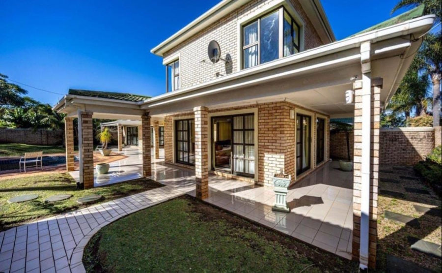 4 Bedroom Property for Sale in Vincent Eastern Cape